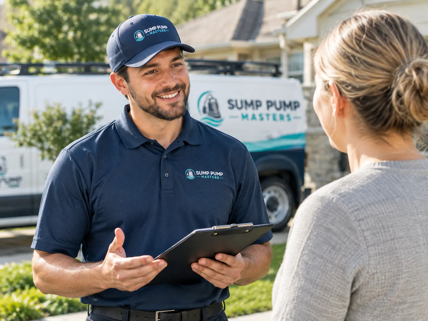 Sump Pump Repair Bulls Gap, TN FAQs